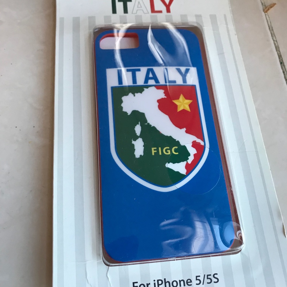 iPhone case